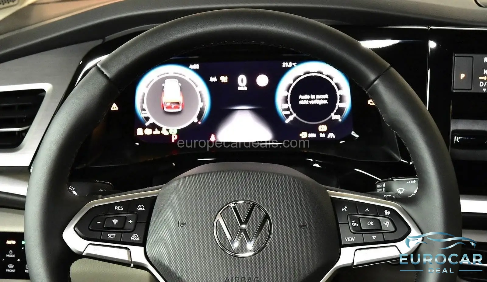 Volkswagen T7 California