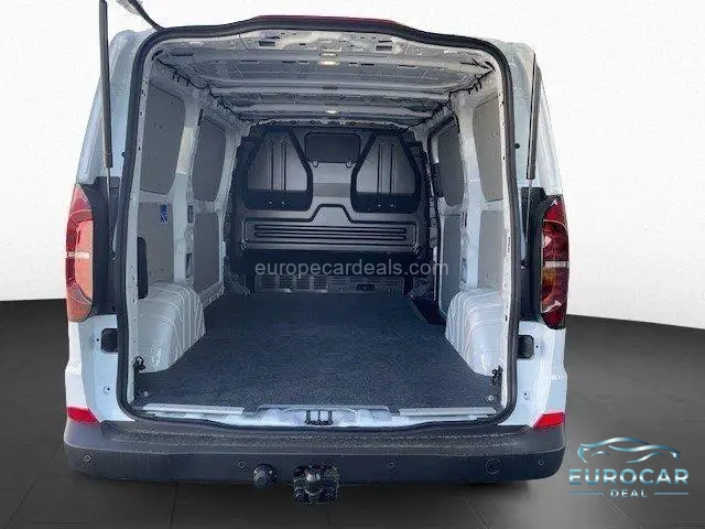 Volkswagen T7 Transporter