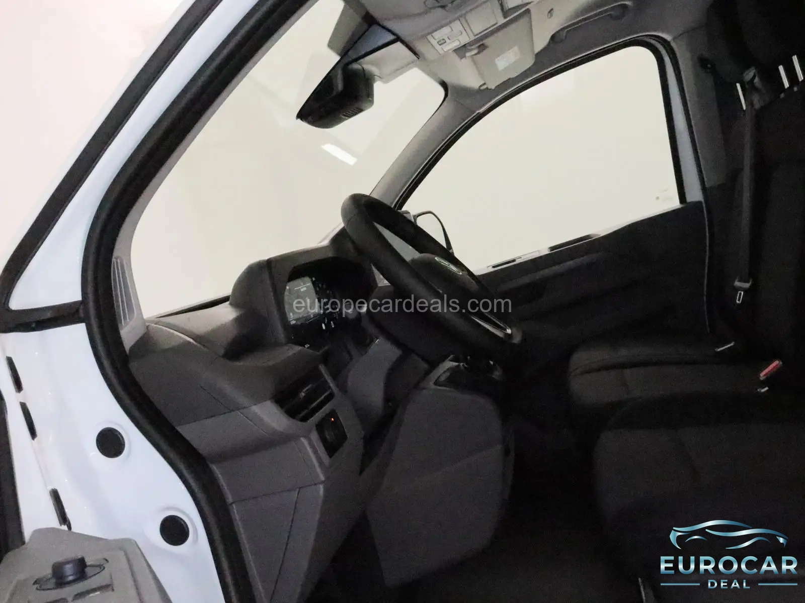 Volkswagen T7 Transporter