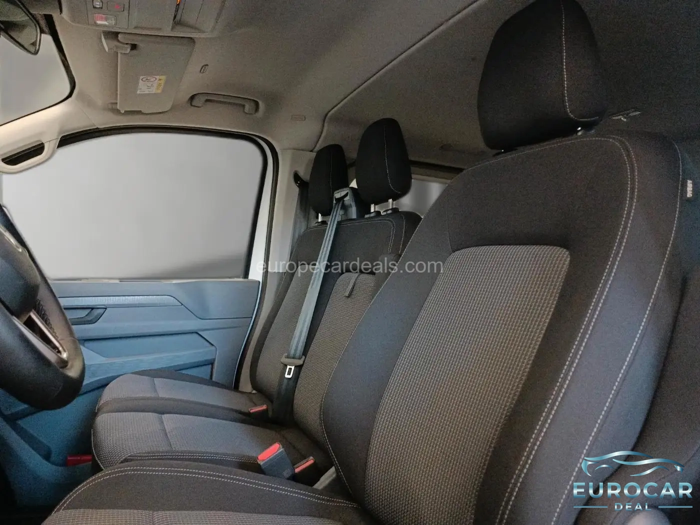 Volkswagen T7 Transporter