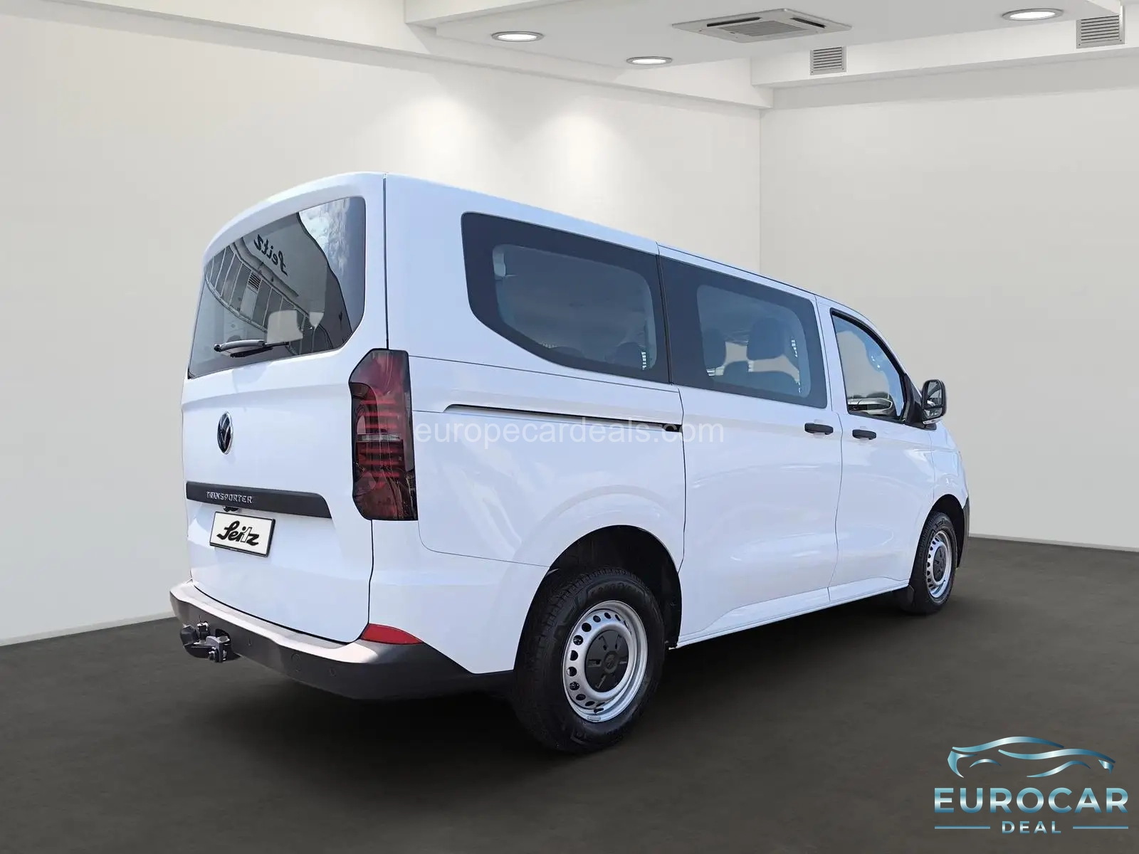 Volkswagen T7 Transporter