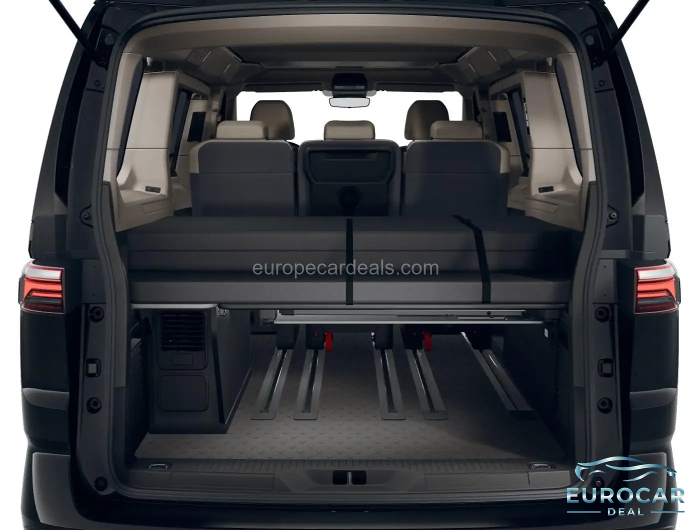 Volkswagen T7 California