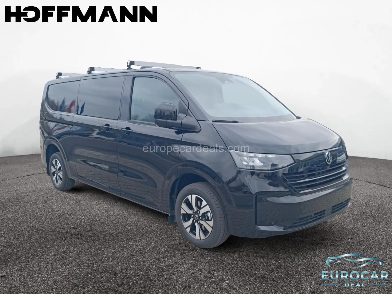 Volkswagen T7 Transporter