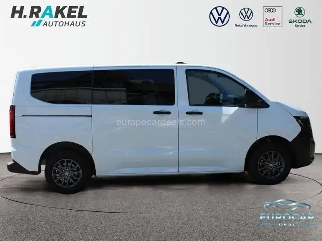 Volkswagen T7 Caravelle