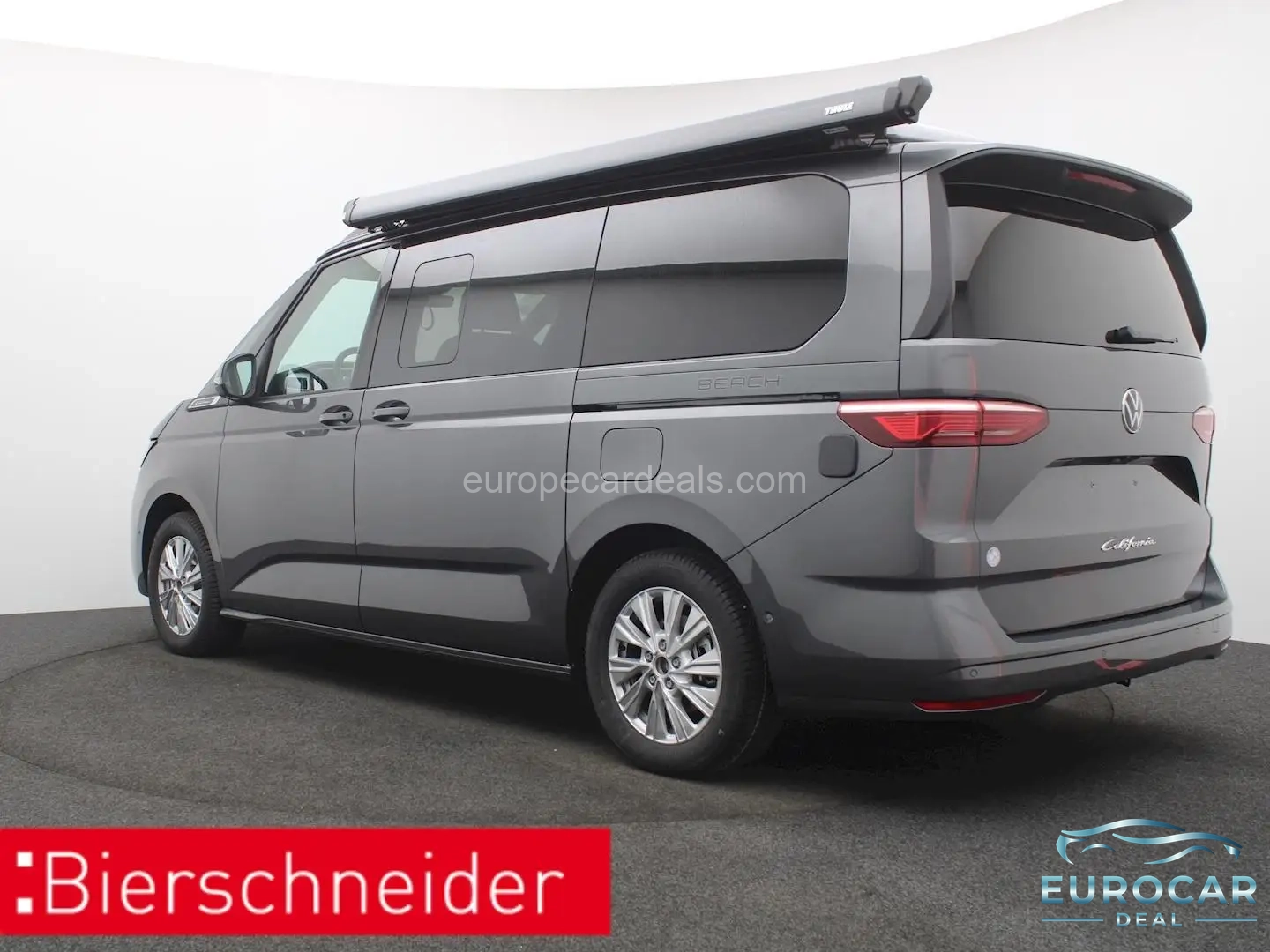 Volkswagen T7 California