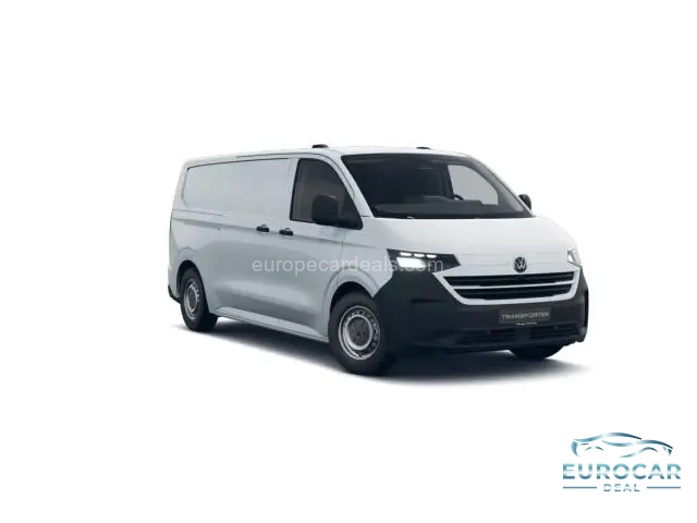 Volkswagen T7 Transporter