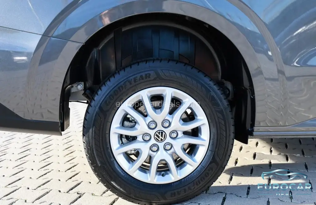 Volkswagen T7 Caravelle