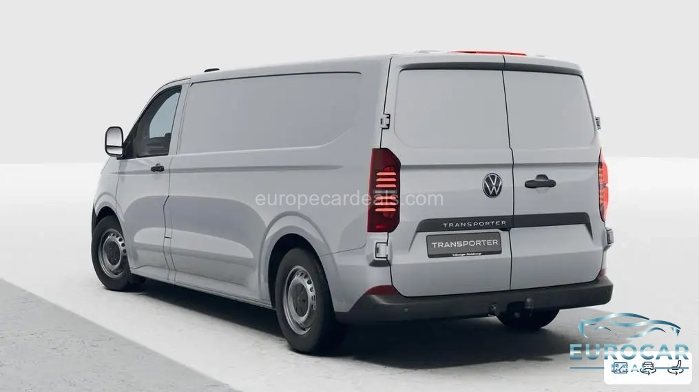 Volkswagen T7 Transporter