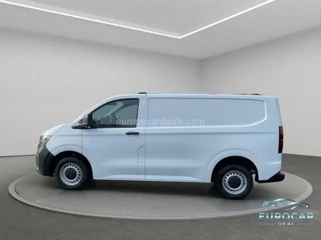 Volkswagen T7 Transporter
