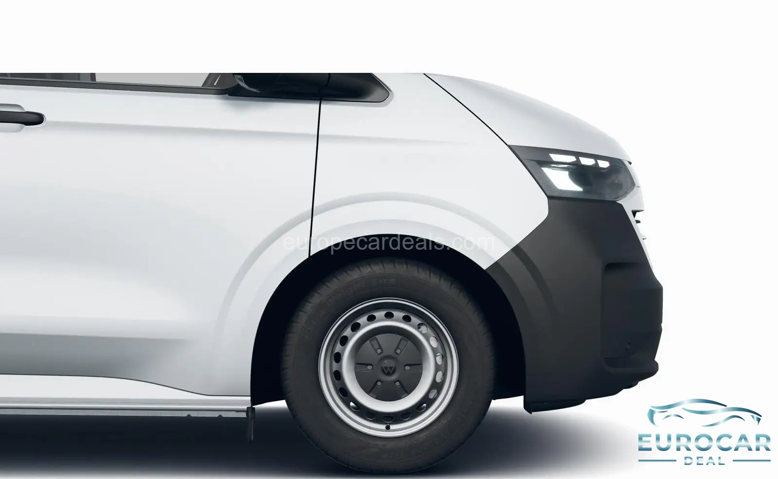 Volkswagen T7 Transporter