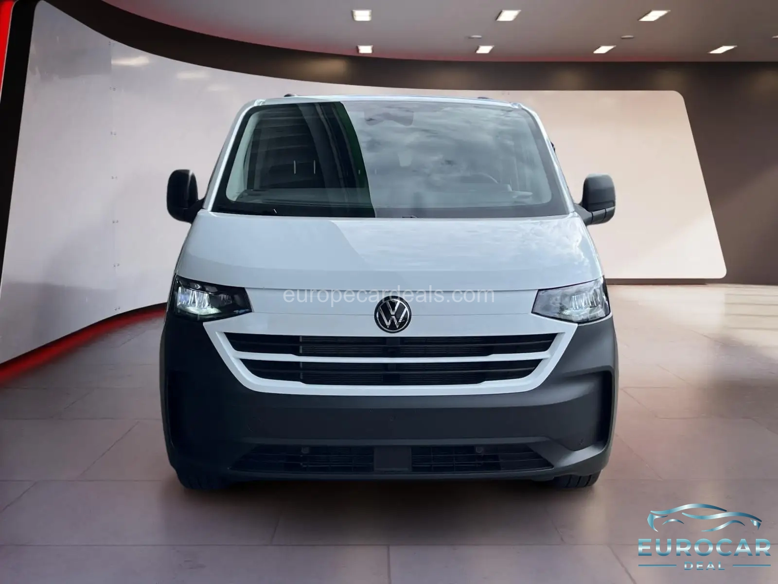 Volkswagen T7 Transporter
