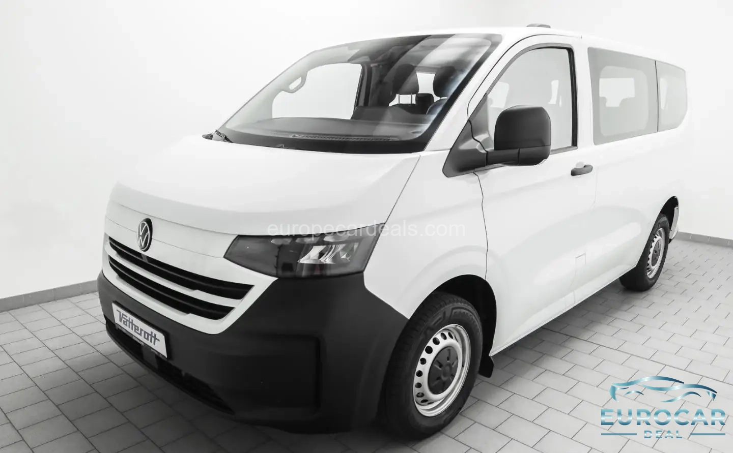 Volkswagen T7 Transporter