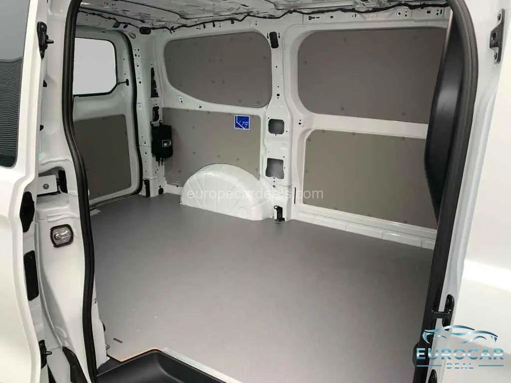 Volkswagen T7 Transporter