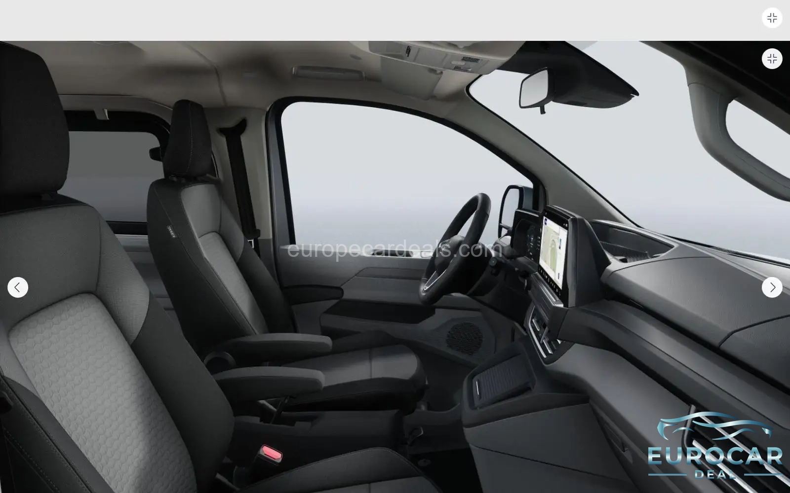 Volkswagen T7 Caravelle
