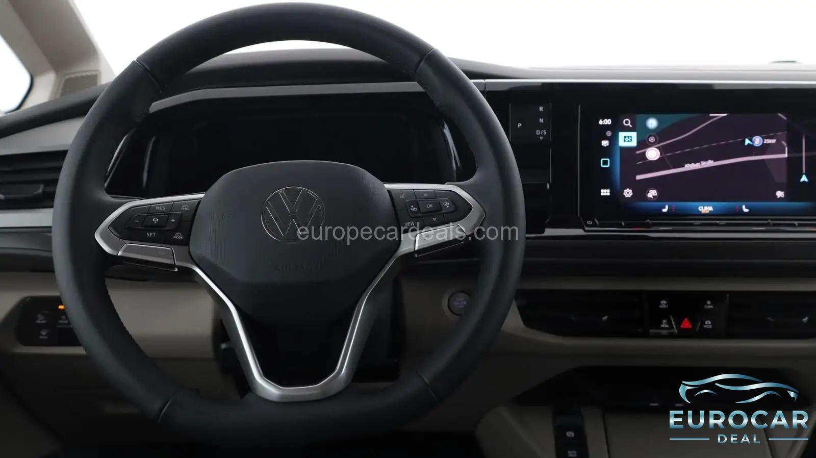 Volkswagen T7 California