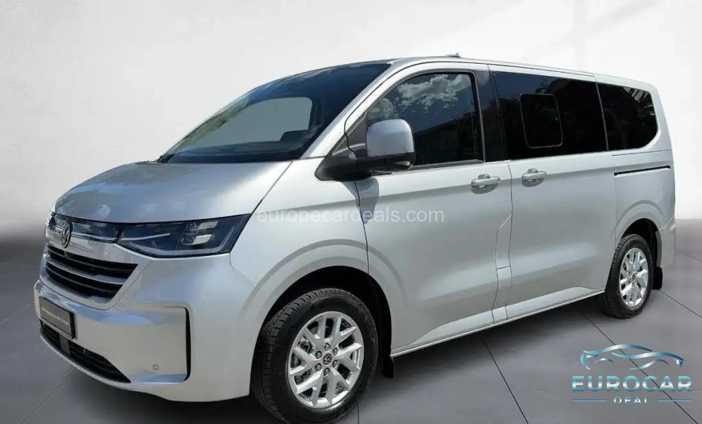Volkswagen T7 Caravelle