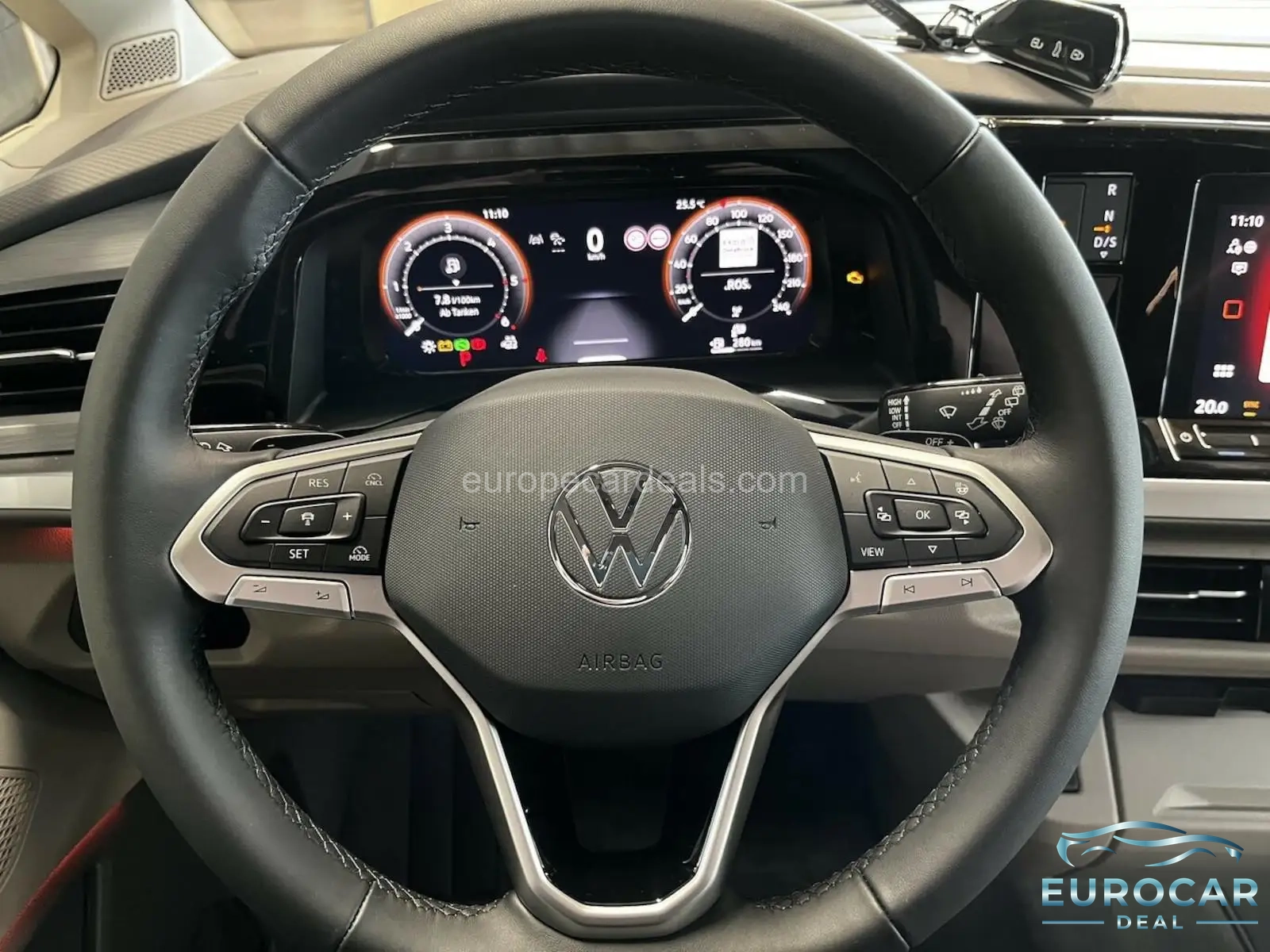 Volkswagen T7 California