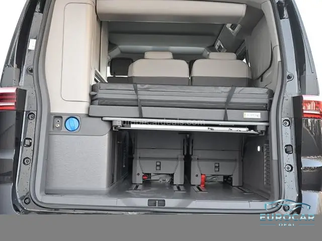 Volkswagen T7 California