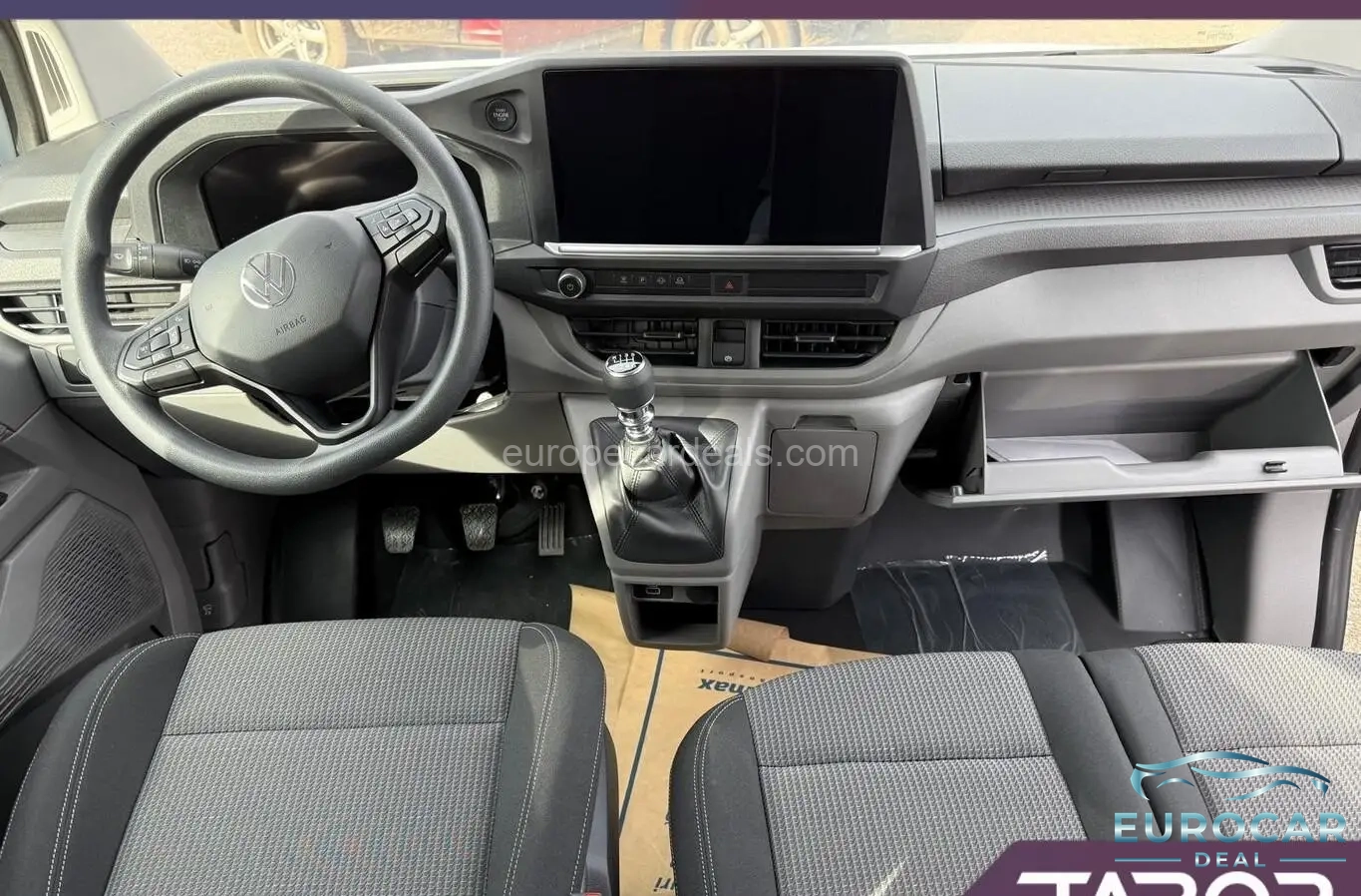 Volkswagen T7 Transporter