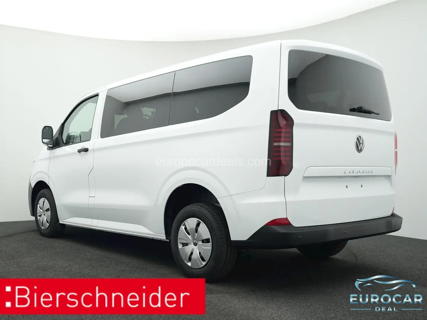 Volkswagen T7 Caravelle