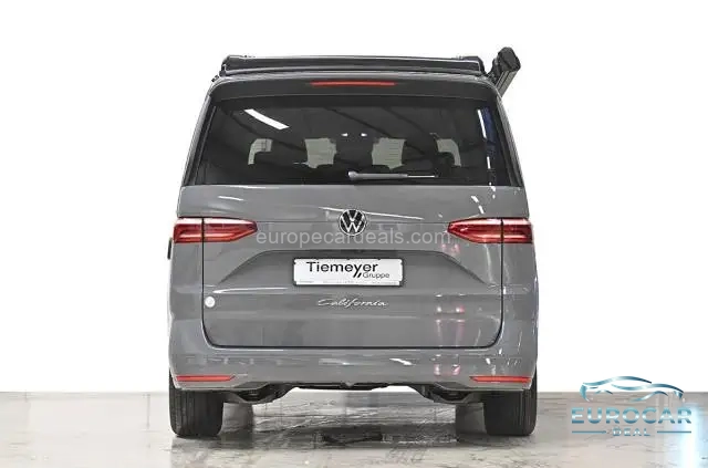 Volkswagen T7 California