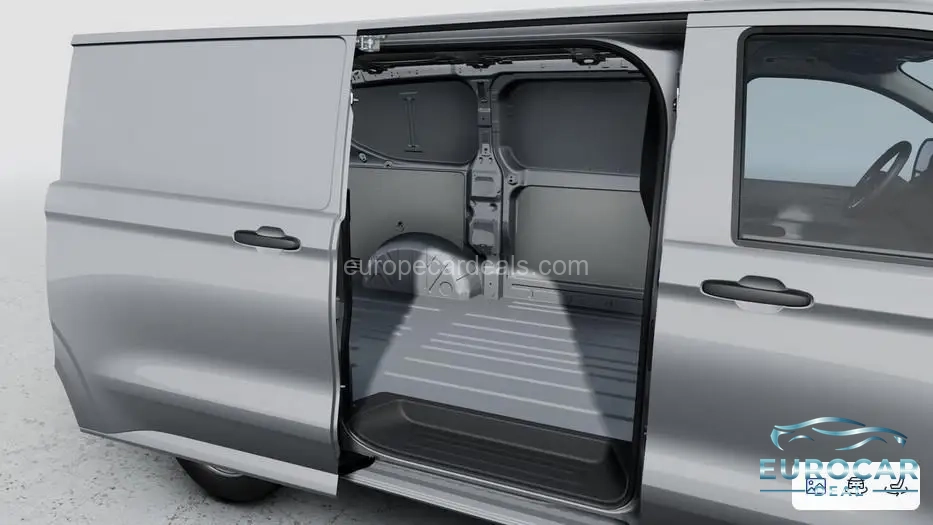 Volkswagen T7 Transporter