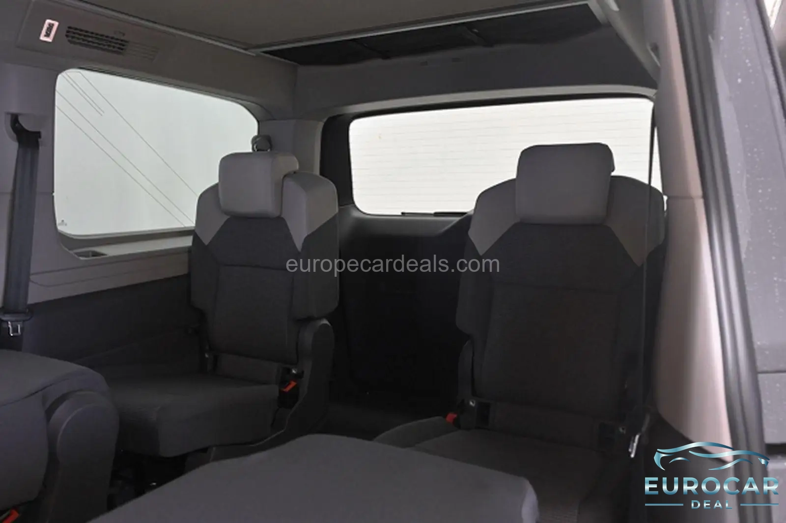Volkswagen T7 California