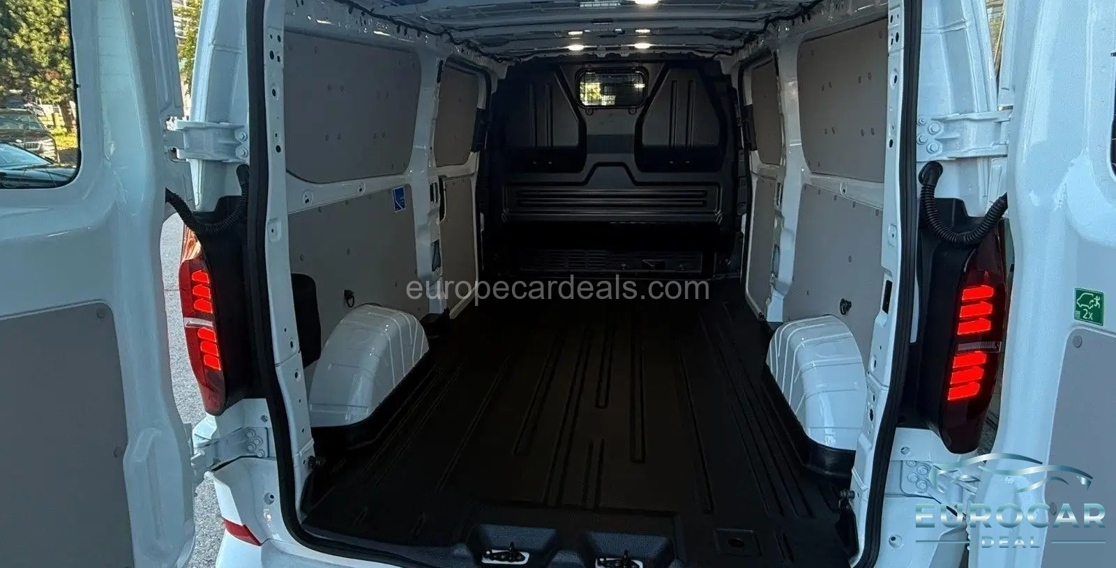 Volkswagen T7 Transporter