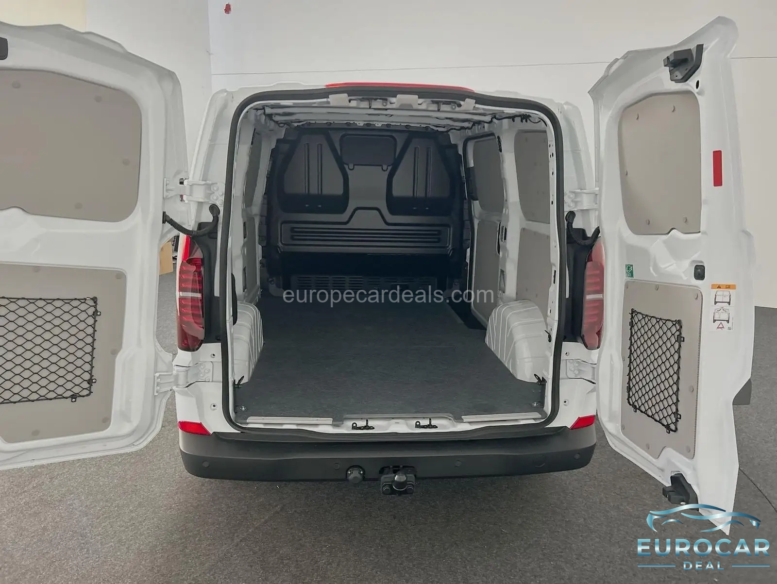 Volkswagen T7 Transporter