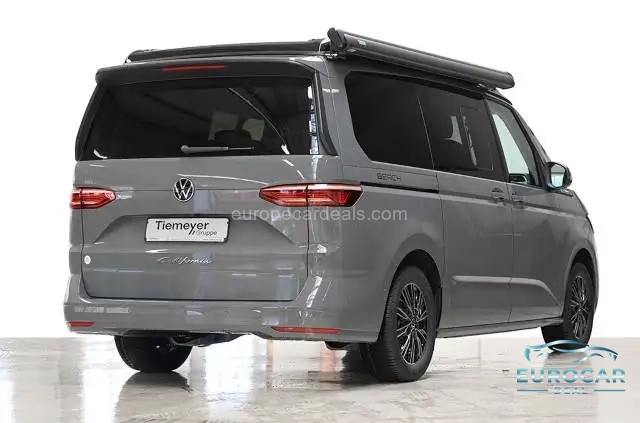 Volkswagen T7 California