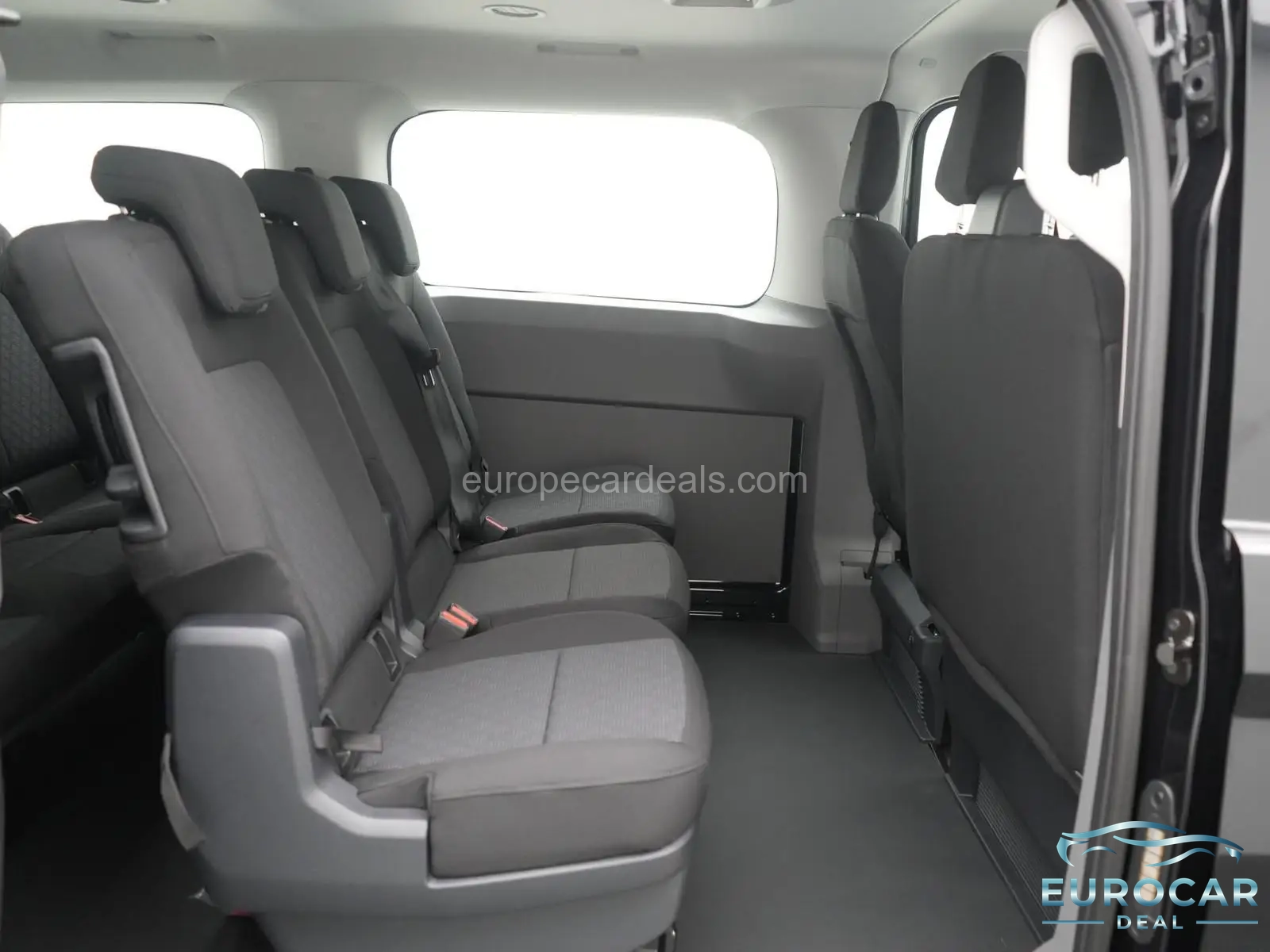 Volkswagen T7 Transporter