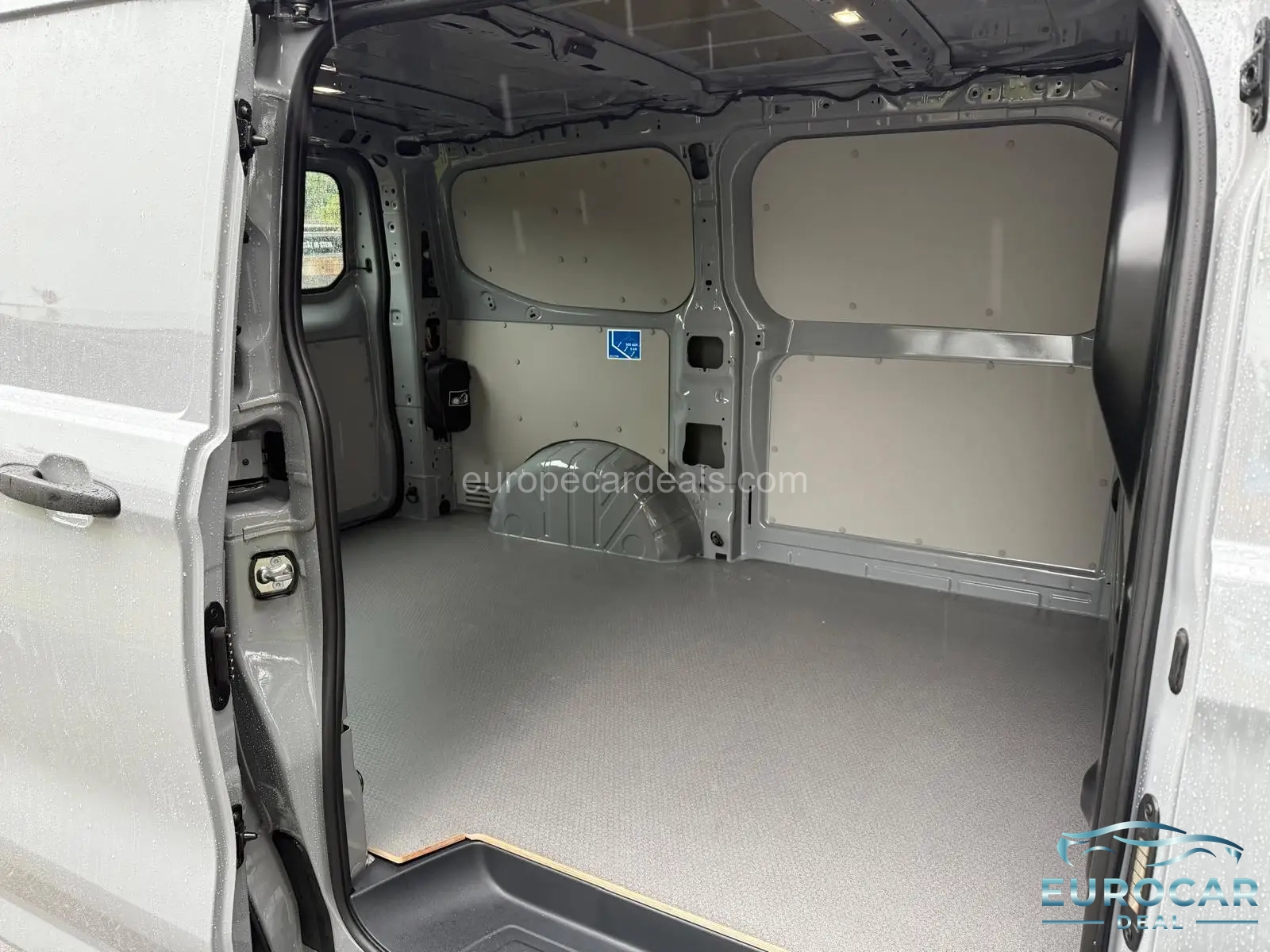 Volkswagen T7 Transporter