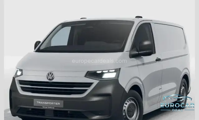 Volkswagen T7 Transporter