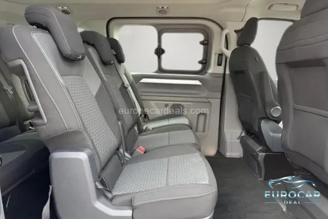 Volkswagen T7 Caravelle
