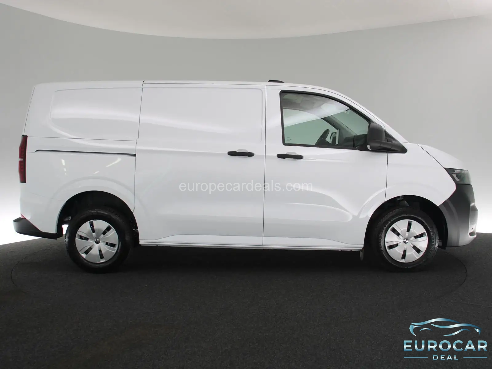 Volkswagen T7 Transporter
