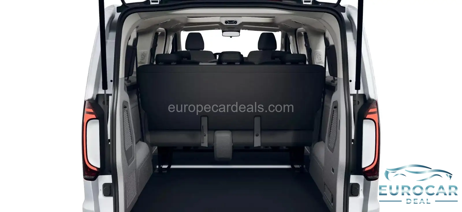Volkswagen T7 Caravelle