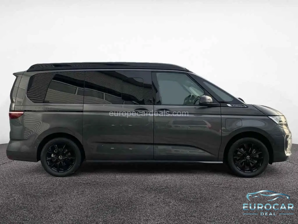 Volkswagen T7 California