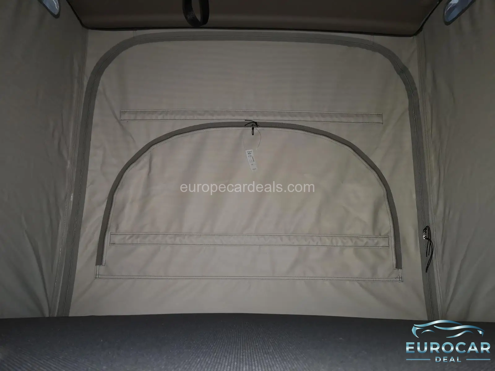 Volkswagen T7 California