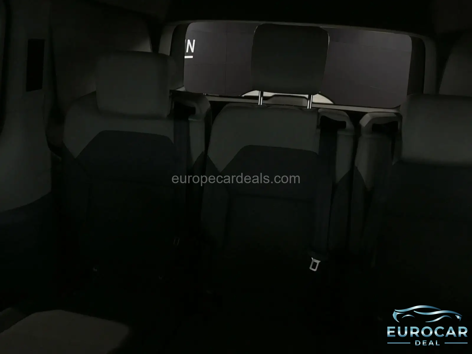 Volkswagen T7 California