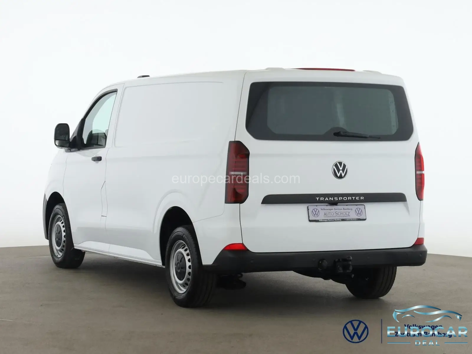 Volkswagen T7 Transporter