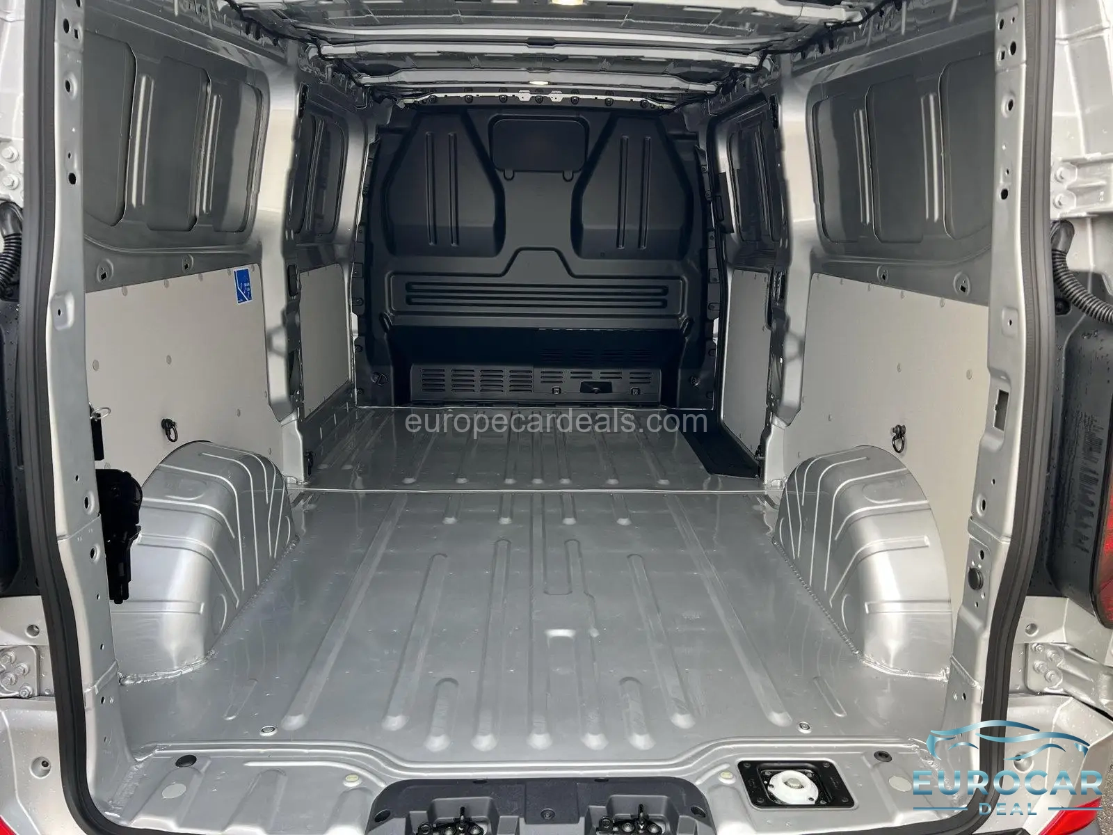 Volkswagen T7 Transporter