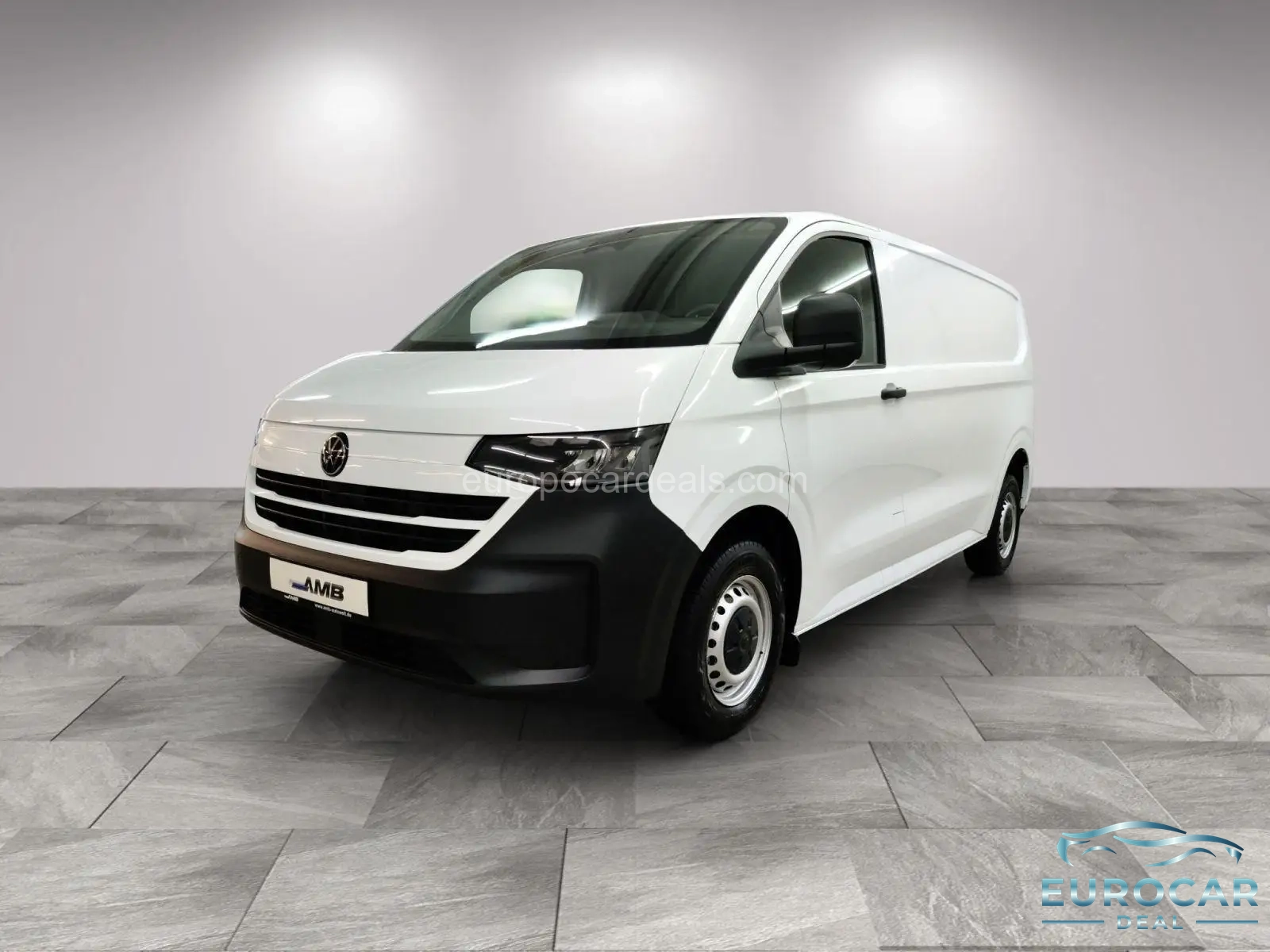Volkswagen T7 Transporter