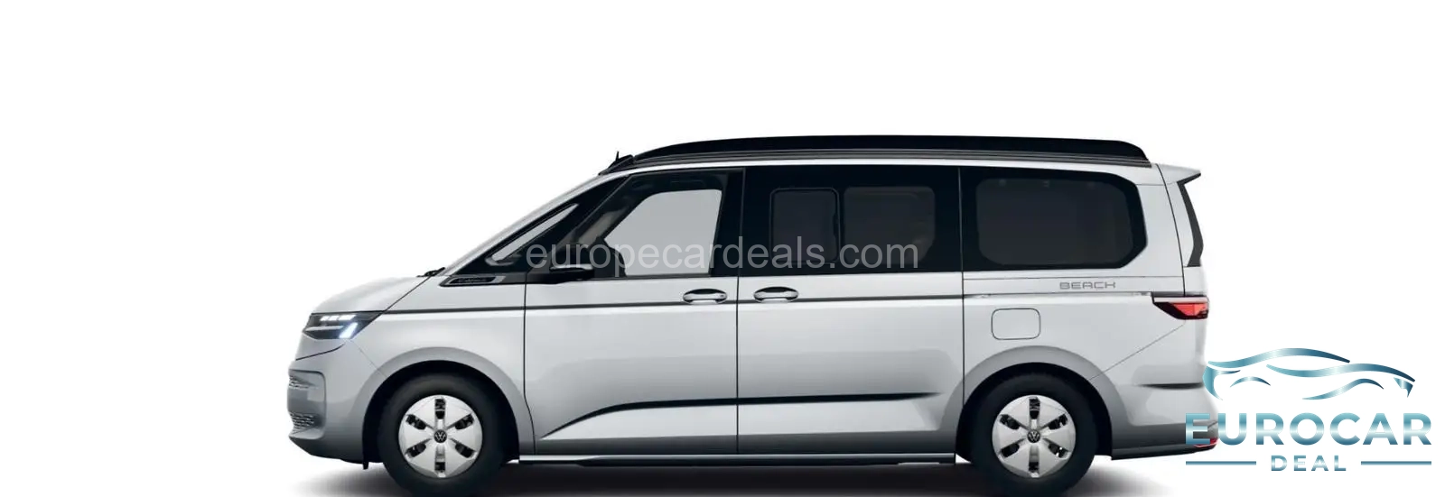 Volkswagen T7 California