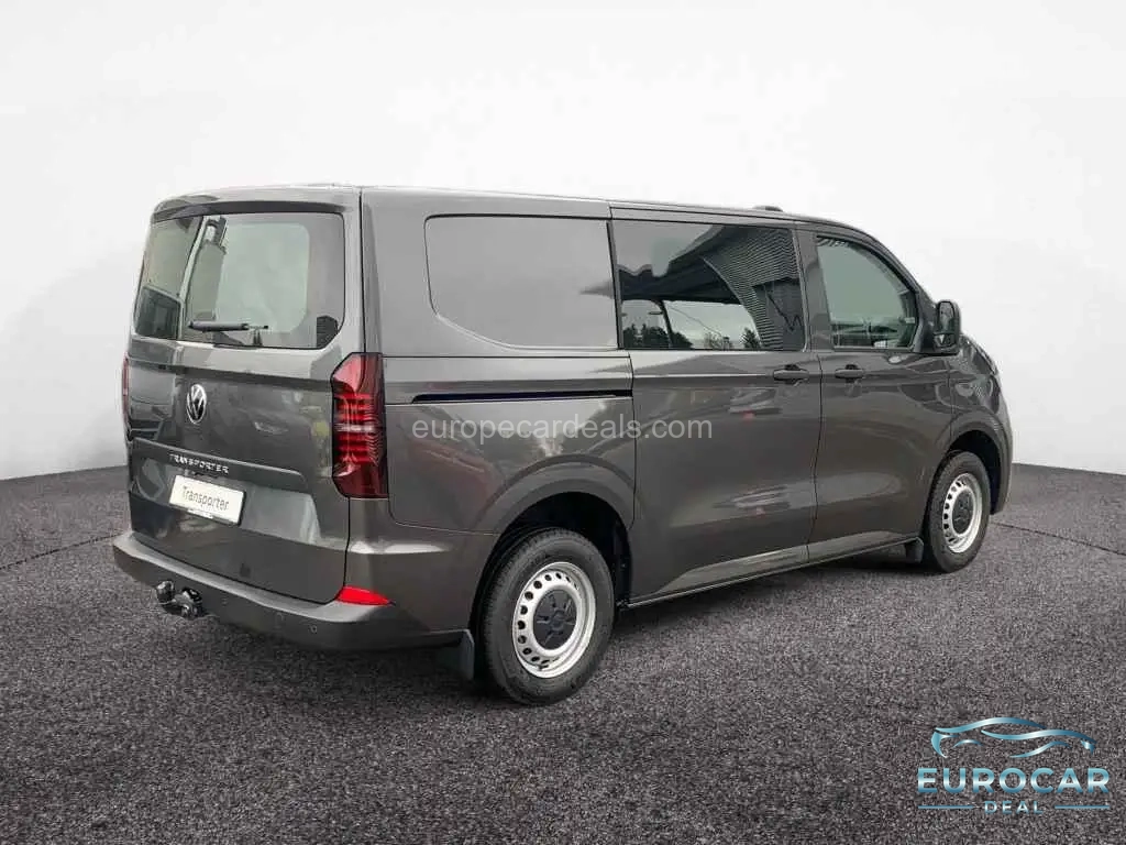 Volkswagen T7 Transporter