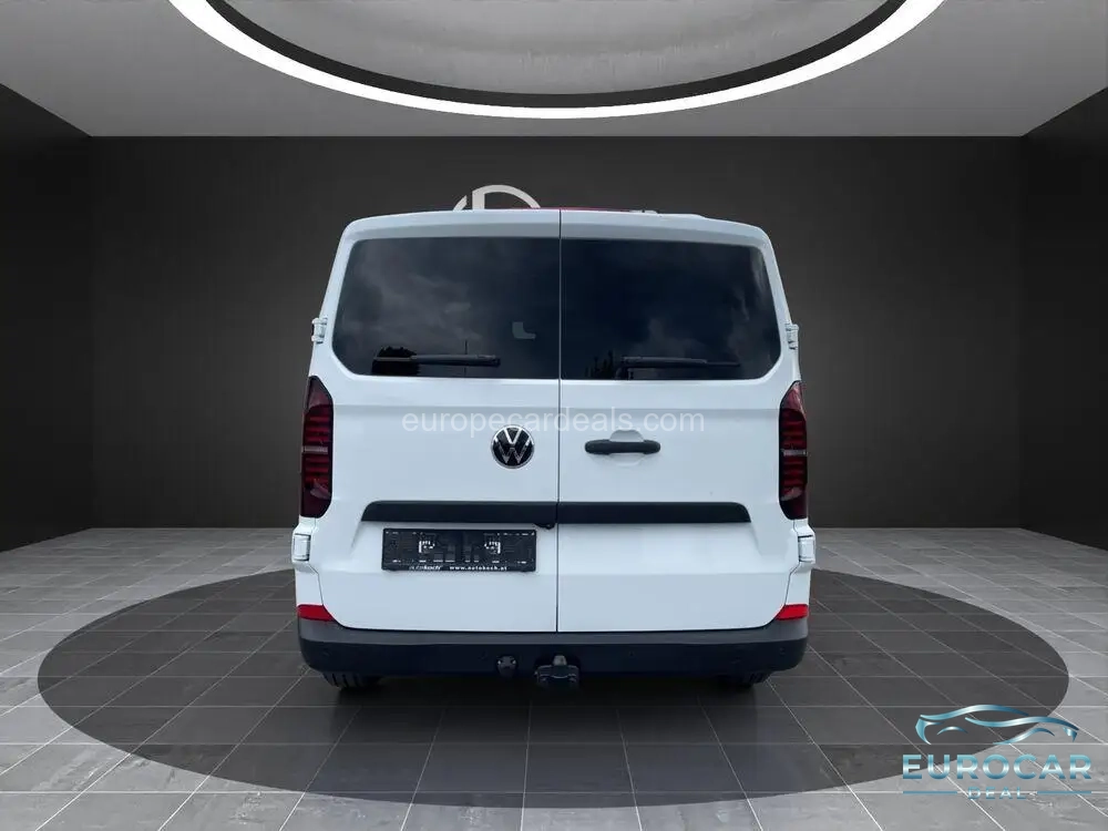 Volkswagen T7 Transporter