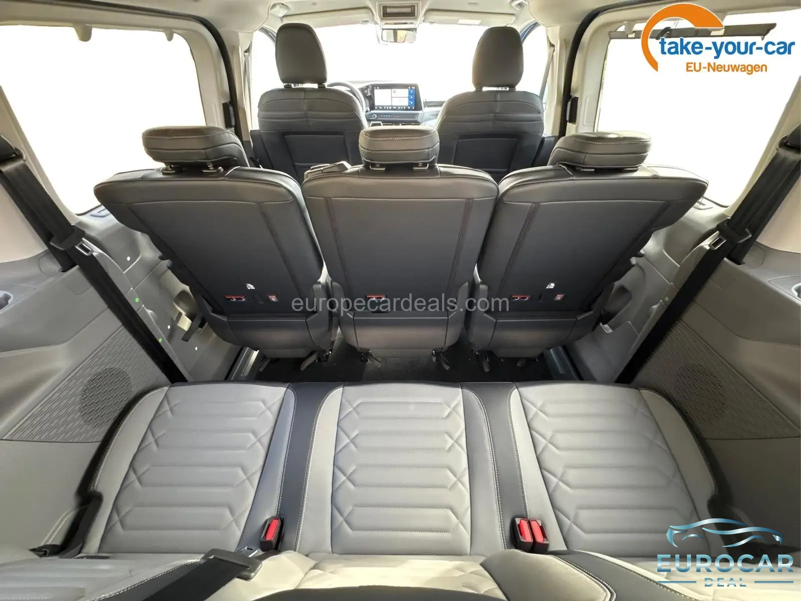 Volkswagen T7 Caravelle