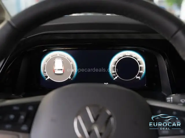 Volkswagen T7 California