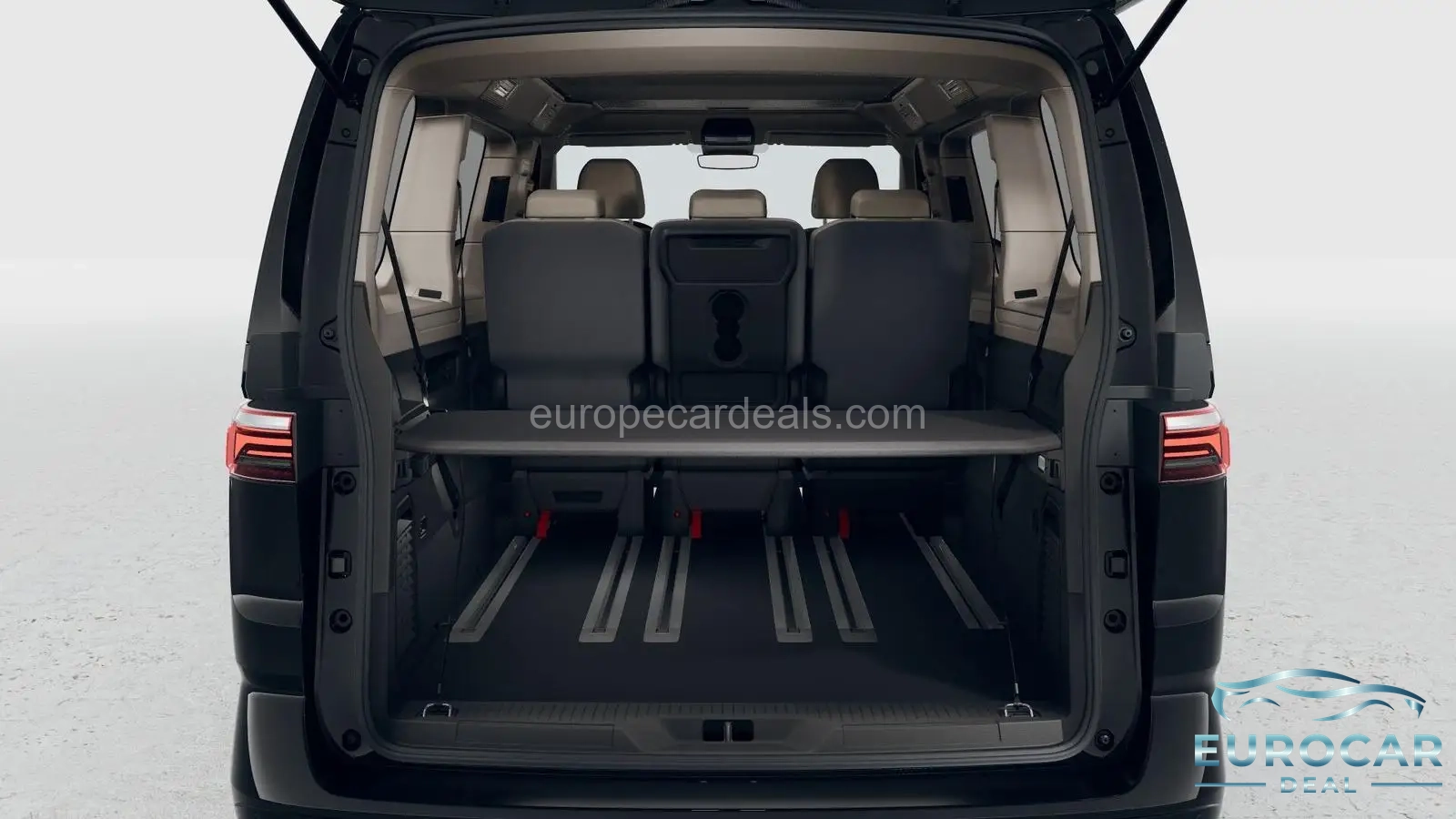 Volkswagen T7 California