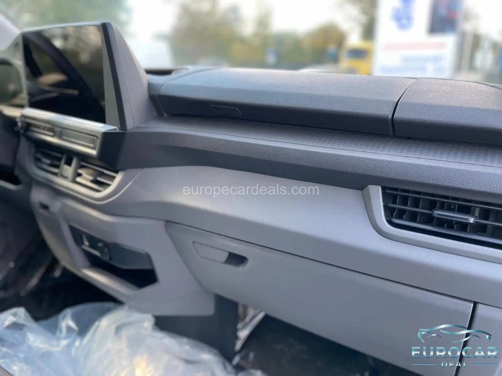 Volkswagen T7 Transporter