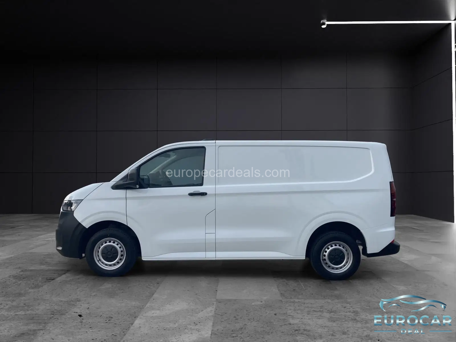 Volkswagen T7 Transporter